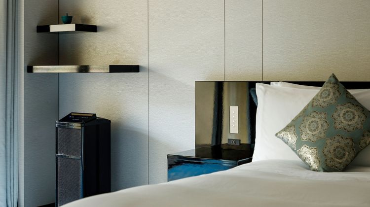Suiran, a Luxury Collection Hotel, Kyoto Room