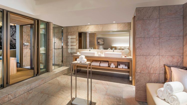 Suiran, a Luxury Collection Hotel, Kyoto Room