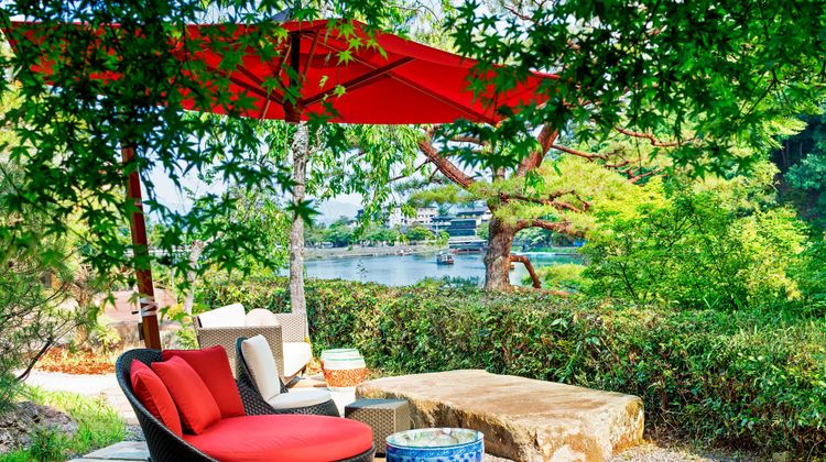 Suiran, a Luxury Collection Hotel, Kyoto Other