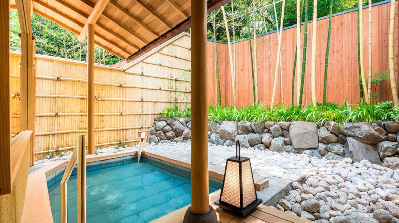 <b>Suiran, a Luxury Collection Hotel, Kyoto Spa</b>. Images powered by <a href="https://www.leonardoworldwide.com/" title="Leonardo Worldwide" target="_blank">Leonardo</a>.