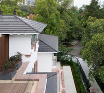 Casa Polanco Exterior