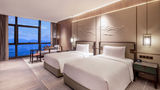 HUALUXE Qingdao Licang Room