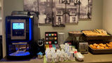 <b>Holiday Inn Paris - Auteuil Restaurant</b>. Images powered by <a href="https://www.leonardoworldwide.com/" title="Leonardo Worldwide" target="_blank">Leonardo</a>.
