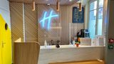 Holiday Inn Paris - Auteuil Exterior