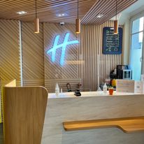 Holiday Inn Paris - Auteuil