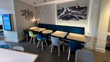 Holiday Inn Paris - Auteuil Exterior