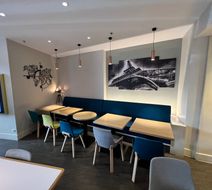 Holiday Inn Paris - Auteuil Exterior