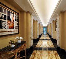 Hotel Imperial, Luxury Collection Hotel Exterior