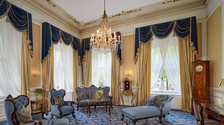 Hotel Imperial, Luxury Collection Hotel Room