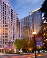 Atlanta Marriott Suites Midtown