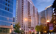 Atlanta Marriott Suites Midtown