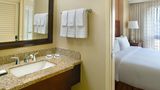 Atlanta Marriott Suites Midtown Room