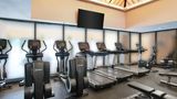 Atlanta Marriott Suites Midtown Recreation