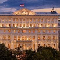 Hotel Imperial, Luxury Collection Hotel