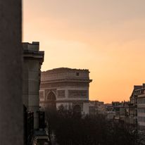 Le Royal Monceau-Raffles Paris