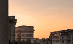 Le Royal Monceau-Raffles Paris