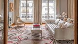 Le Royal Monceau-Raffles Paris Room
