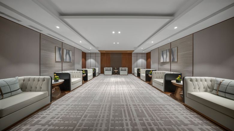 <b>Holiday Inn Changchun Jingyue Meeting</b>. Images powered by <a href="https://www.leonardoworldwide.com/" title="Leonardo Worldwide" target="_blank">Leonardo</a>.