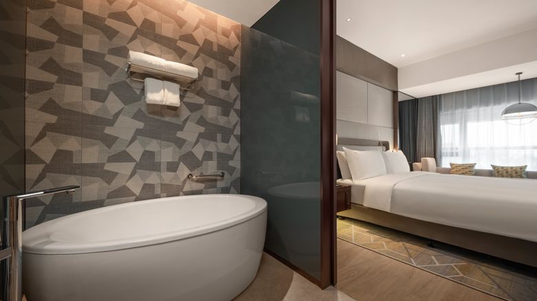 <b>Holiday Inn Changchun Jingyue Suite</b>. Images powered by <a href="https://www.leonardoworldwide.com/" title="Leonardo Worldwide" target="_blank">Leonardo</a>.