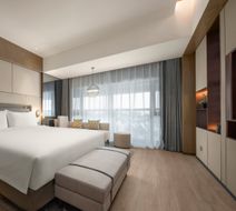 Holiday Inn Changchun Jingyue Room