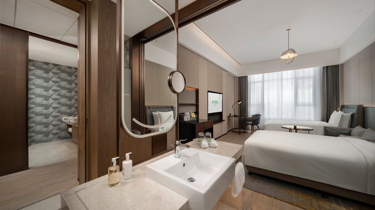 Holiday Inn Changchun Jingyue Room