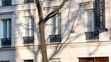 <b>Hotel Des Mines Exterior</b>. Images powered by <a href="https://www.leonardoworldwide.com/" title="Leonardo Worldwide" target="_blank">Leonardo</a>.