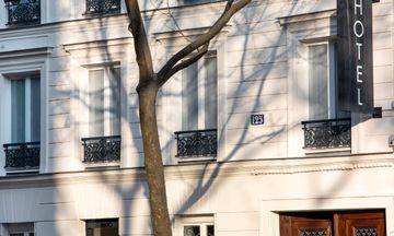 Hotel Des Mines