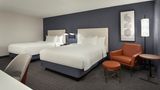 Courtyard by Marriott Toronto Markham Room
