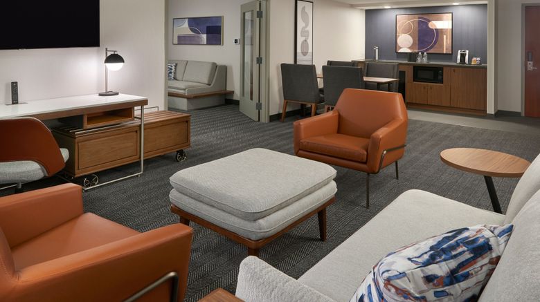 <b>Courtyard by Marriott Toronto Markham Suite</b>. Images powered by <a href="https://leonardo.com/" title="Leonardo Worldwide" target="_blank">Leonardo</a>.
