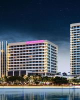 Crowne Plaza Sanya City Center