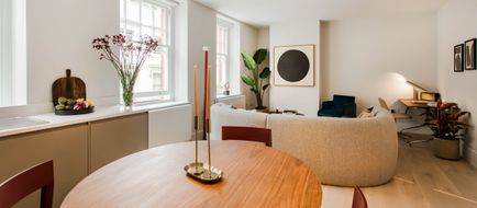 74 78 Marylebone Lane Room