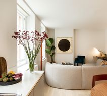 74 78 Marylebone Lane Room