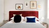 74 78 Marylebone Lane Room