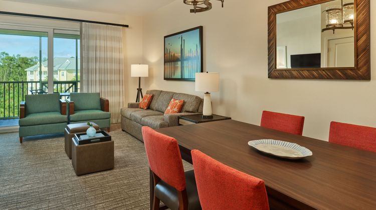 Sheraton Vistana Villages Resort Villas Restaurant