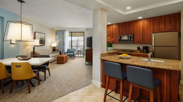 Sheraton Vistana Villages Resort Villas Room