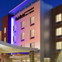 Fairfield Inn & Suites Memphis Arlington