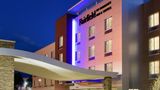 Fairfield Inn & Suites Memphis Arlington Exterior