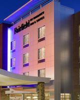 Fairfield Inn & Suites Memphis Arlington