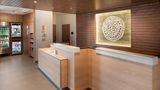Fairfield Inn & Suites Memphis Arlington Lobby