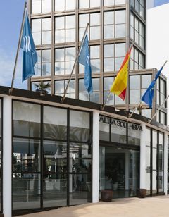 AluaSoul Ibiza Hotel