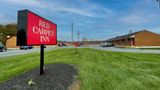 Red Carpet Inn Exterior