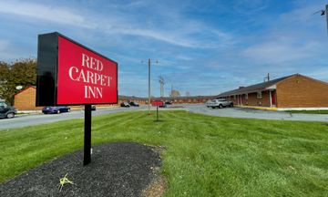 Red Carpet Inn