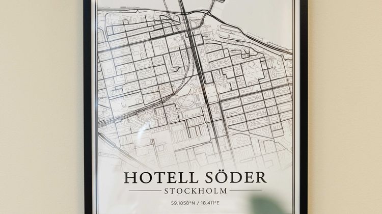 Hotel Soder Exterior