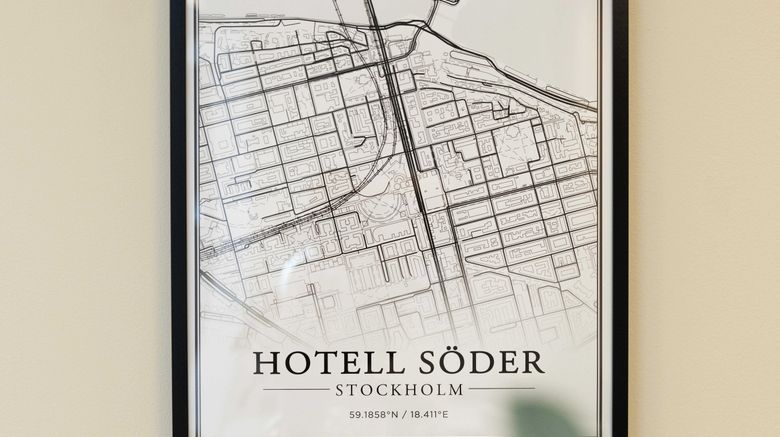 <b>Hotel Soder Exterior</b>. Images powered by <a href="https://www.leonardoworldwide.com/" title="Leonardo Worldwide" target="_blank">Leonardo</a>.