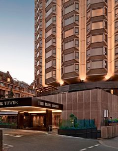 Park Tower Knightsbridge, Luxury Coll