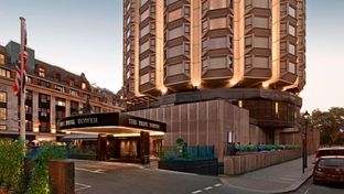 Park Tower Knightsbridge, Luxury Coll