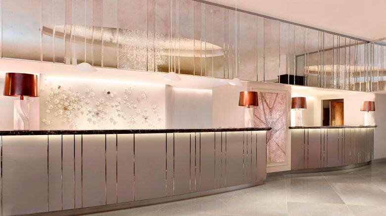 <b>Park Tower Knightsbridge, Luxury Coll Lobby</b>. Images powered by <a href="https://www.leonardoworldwide.com/" title="Leonardo Worldwide" target="_blank">Leonardo</a>.