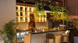 Holiday Inn Bengaluru Racecourse Restaurant