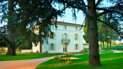 Relais Villa Valfiore