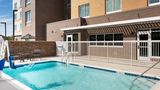 Fairfield Inn & Suites Memphis Arlington Pool